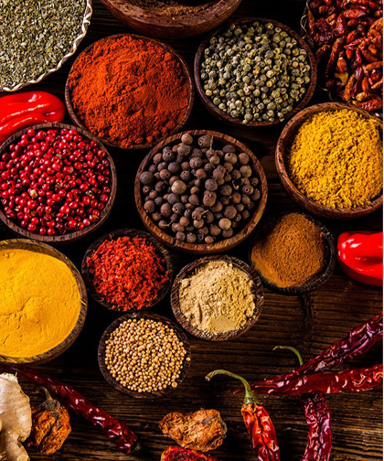 Organic Rice, Organic Spice Exporters in Jaipur,India | Indian ...
